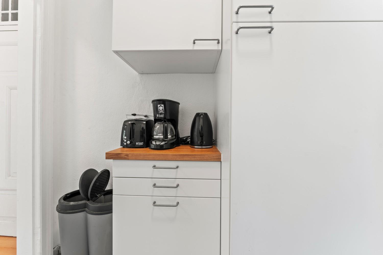 Nice Apartment In Eberswalde Esterno foto