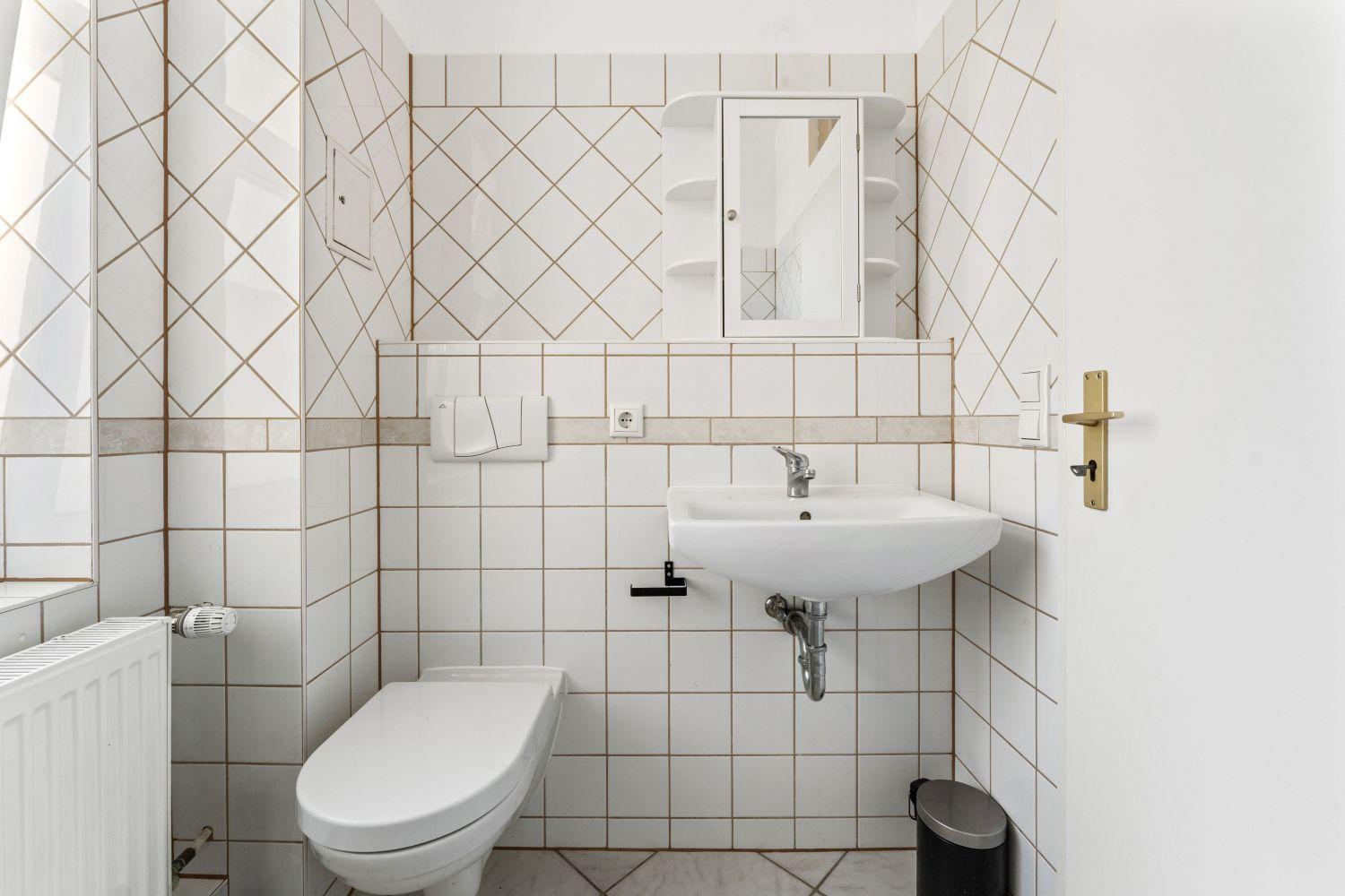 Nice Apartment In Eberswalde Esterno foto