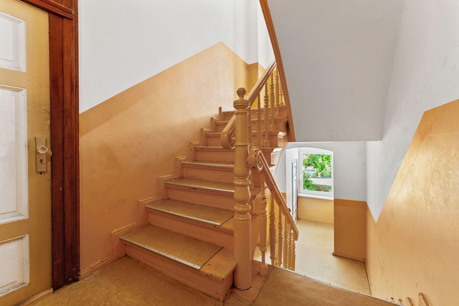 Nice Apartment In Eberswalde Esterno foto