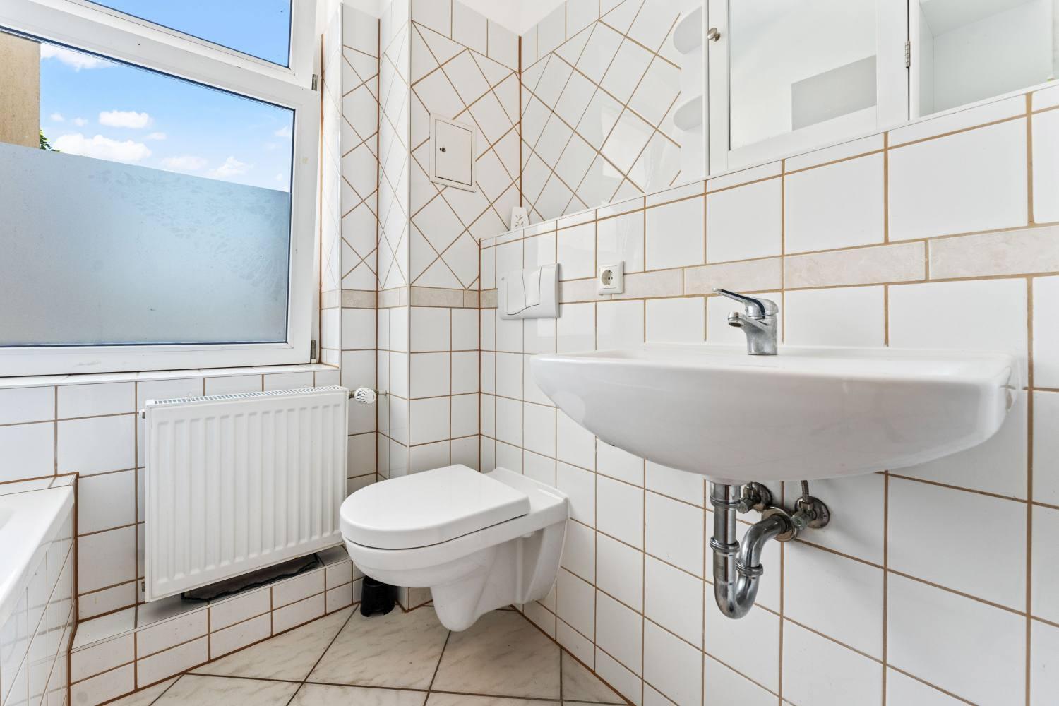 Nice Apartment In Eberswalde Esterno foto