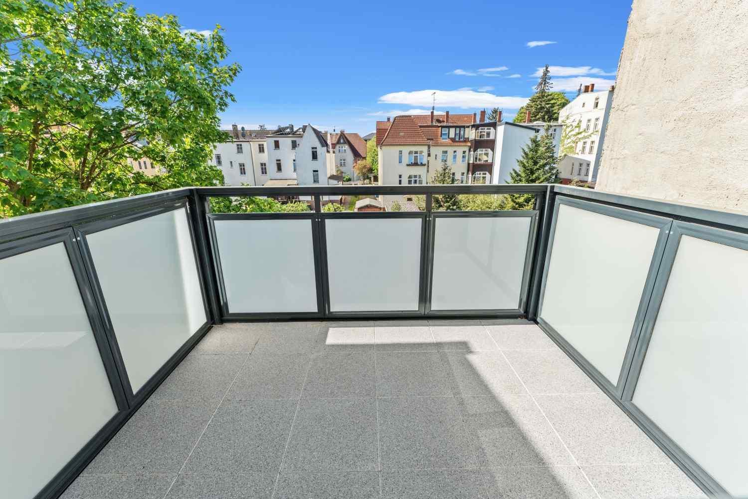 Nice Apartment In Eberswalde Esterno foto